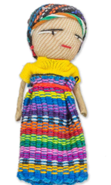 worry-doll