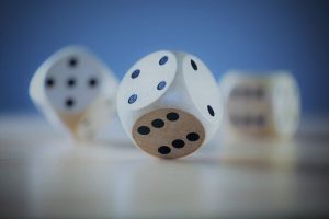 Are You Stockpiling Security Risk?