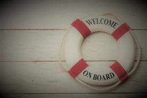 Three Security Concerns For Onboarding New Clients