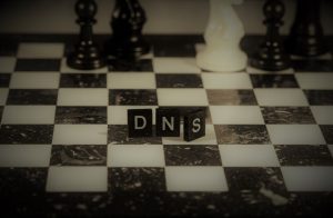 Taking Your DNS Security Seriously?