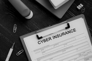 Your Clients’ New Cyber Insurance Requirement