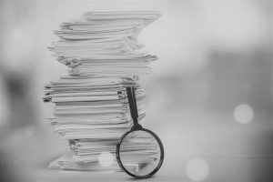 Are You Planning For A Third-Party Audit?