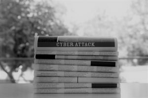 cyber-stack