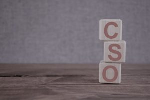 Why you may need to offer CSO services