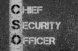 vCSO: CISSP NOT Required