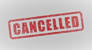 Are Changing Cyber Insurance Requirements Putting You At Risk