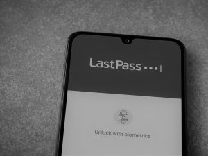 LastPass: What You Need To Do Right Now