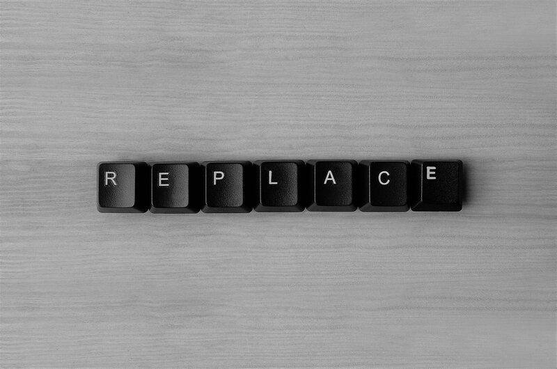 Is Your Cyber Stack Replaceable?