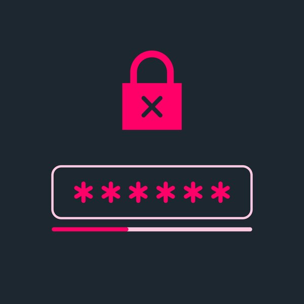 Are Weak Passwords Putting Your Business At Risk?