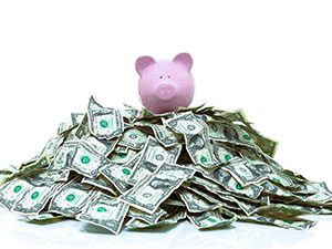 3 Reasons Why You’re Paying Too Much For Your Cybersecurity