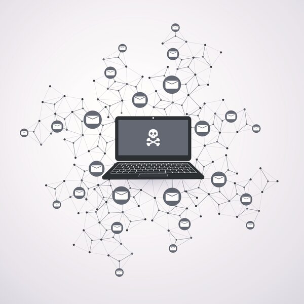 One Small Mistake, One Network-Wide Attack (Not Covered by Insurance!)