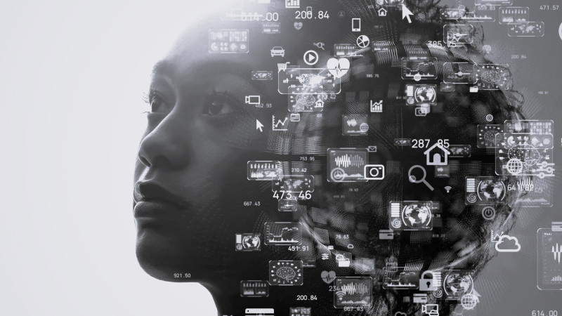 The Pitfalls of Cognitive Bias: Unveiling Risks in Data Management