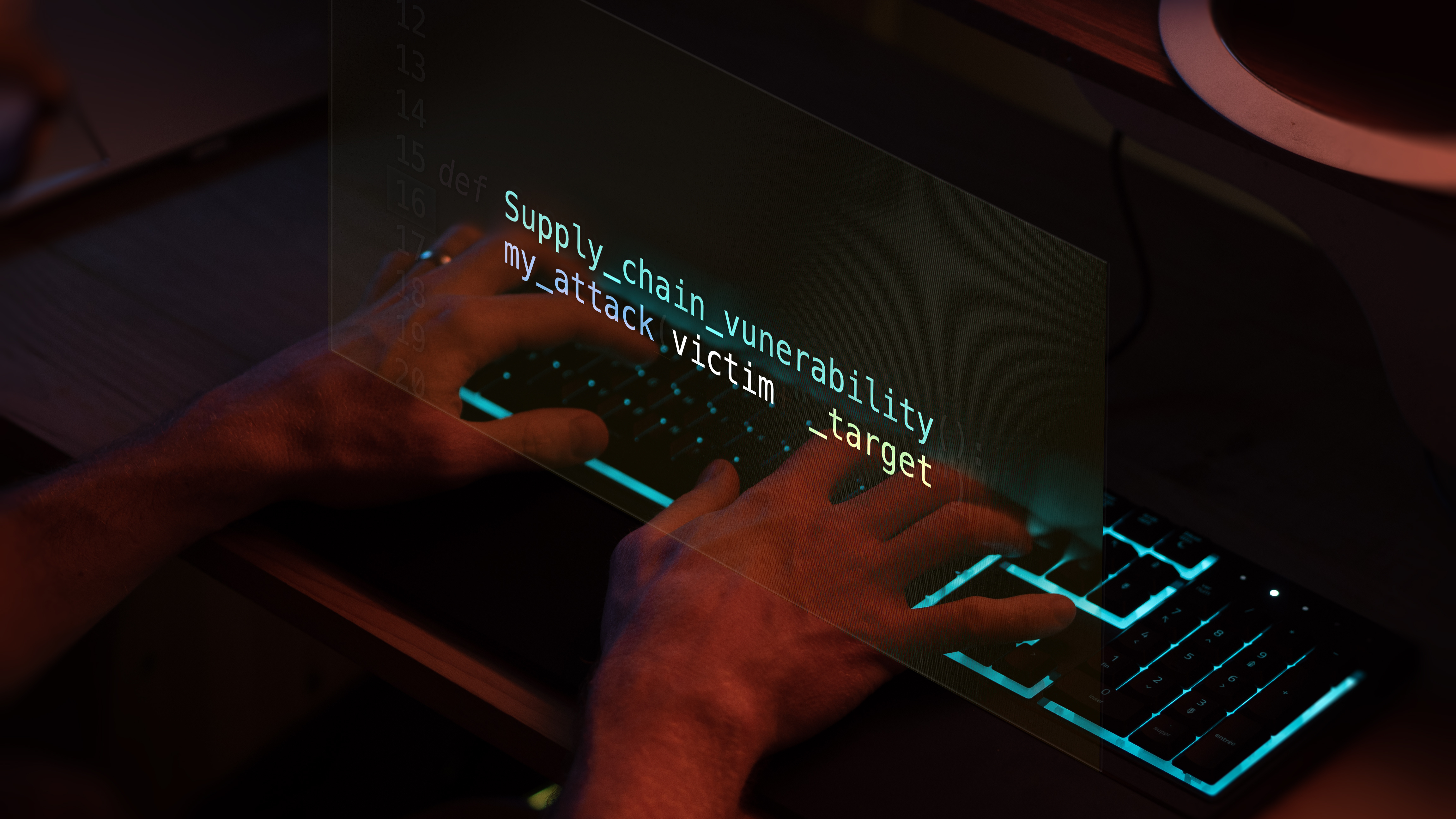supply-chain-attack