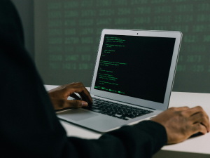 api security vulnerabilities on screen