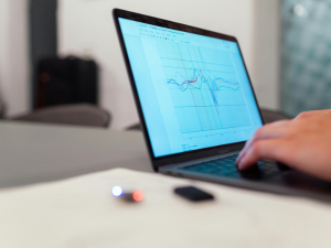 real-time data monitoring