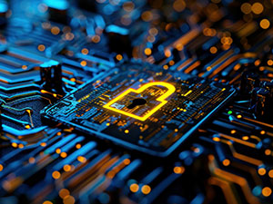 phising and padlock image