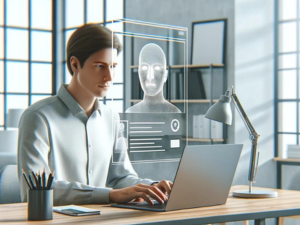 facial scan security