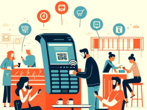 payment security mockup