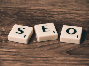 boost seo practices scrabble tiles