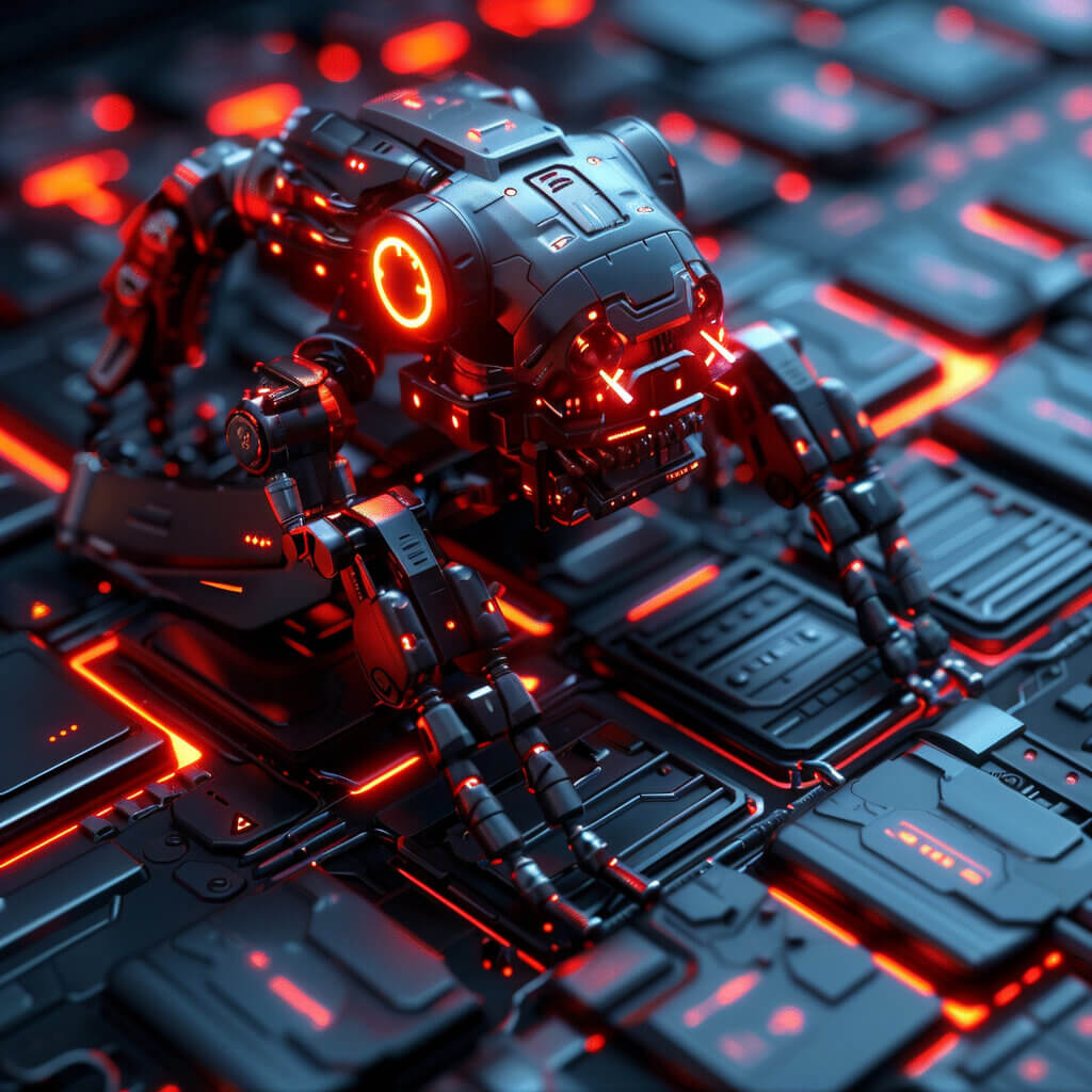 automated pen-testing