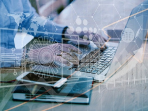 tech supply chain management