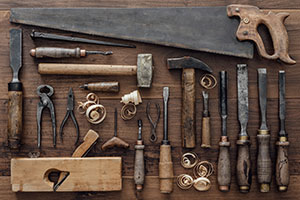 tool kit