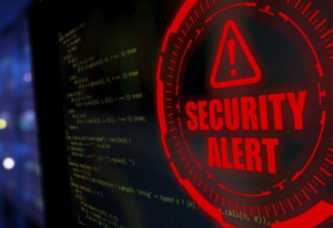 security alert