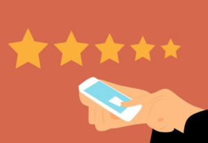 5 star customer support