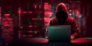 Your Data Was Stolen. And No One Noticed.