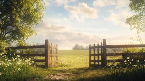 Your Gate Is Locked. But Is It Doing Anything?