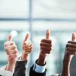 The Thank You Tour: The Simple Habit That Transformed My Leadership (and My Friday Afternoons)