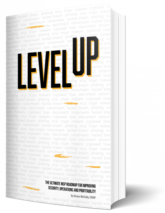 level up book