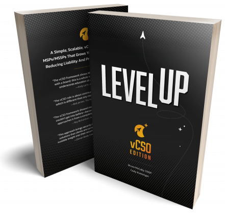 LevelUp vCSO