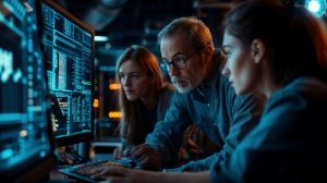 The Least Engaged Person on Your Team Is Your Biggest Security Risk