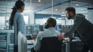 Wait… Are You Saying Compliance Is Dead?