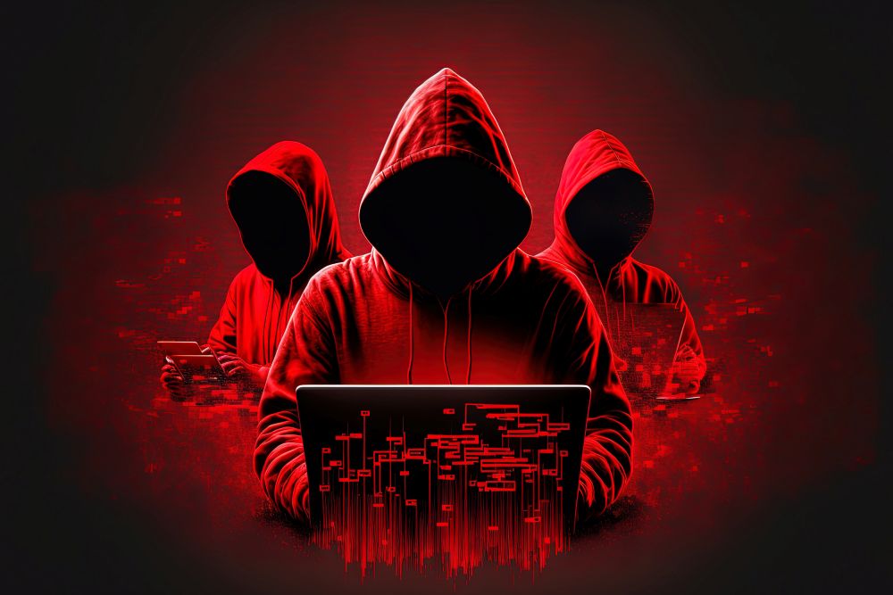 What If Your Bookkeeper Just Became the Most Dangerous Person in Your Company?