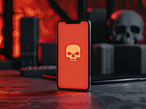 Your Cell Phone Is a Loaded Gun—Pointed at Your Business