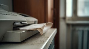 The Printer in the Closet Is Going to Get You Hacked