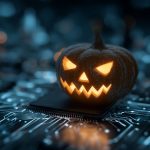 Pumpkin Spice, Passwords, and the One Month a Year We Remember Hackers Exist