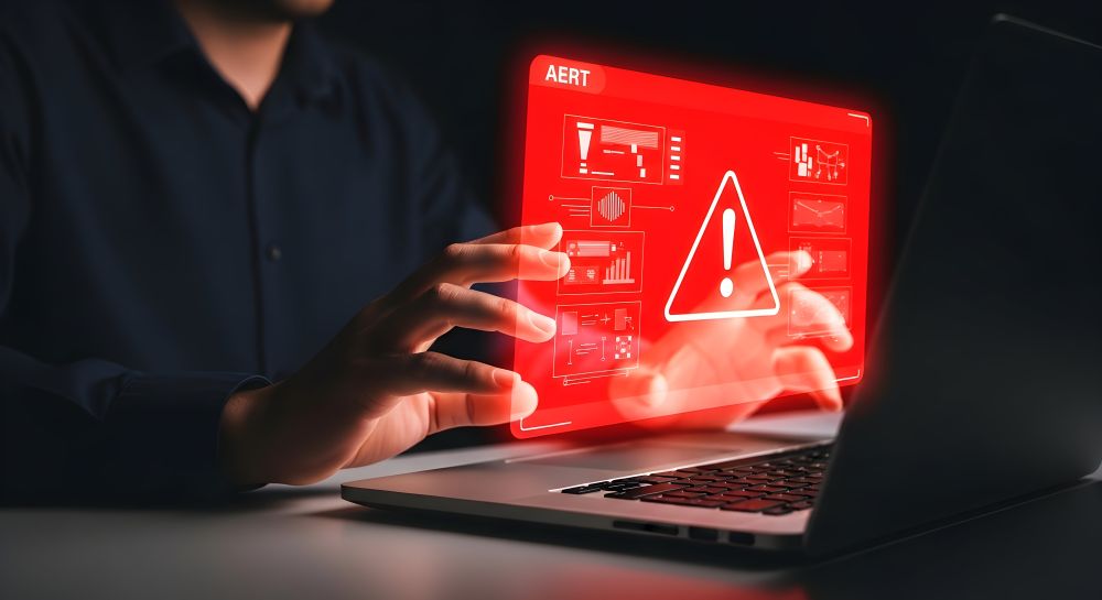 When Trusted Software Is the Attack