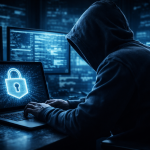 Part 1: Your Business Wasn't Targeted. It Was Available.