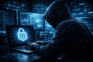 Part 1: Your Business Wasn't Targeted. It Was Available.