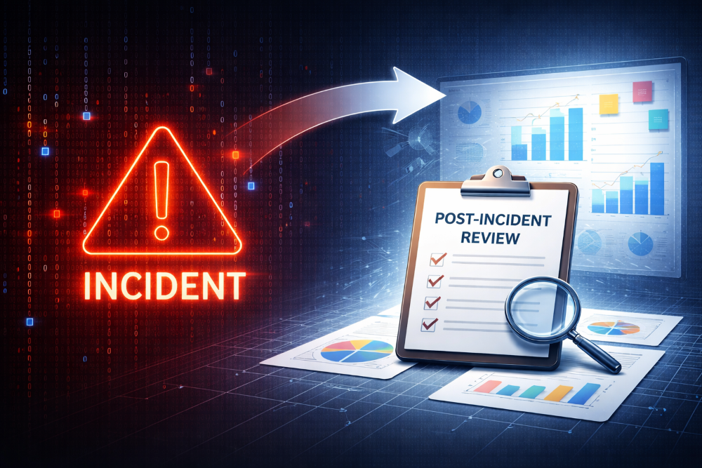 Part 2: Cyber Incident Response Is a Leadership Problem