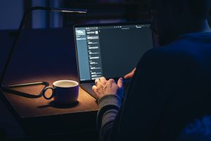 The Browser Became the Endpoint. Your Security Stack Didn’t Notice.