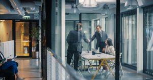 Why Cybersecurity Sales Pitches Get Lost in the First Two Minutes